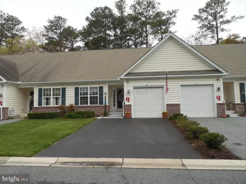 41 HATTERAS ST, Ocean Pines, MD 21811