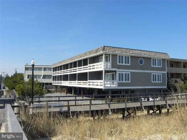 97D CENTRAL BLVD #4, Bethany Beach, DE 19930