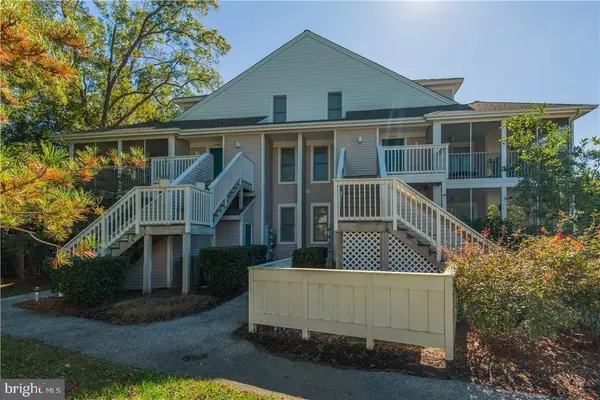 Bethany Beach, DE 19930,39055 LAKESHORE CT #53068