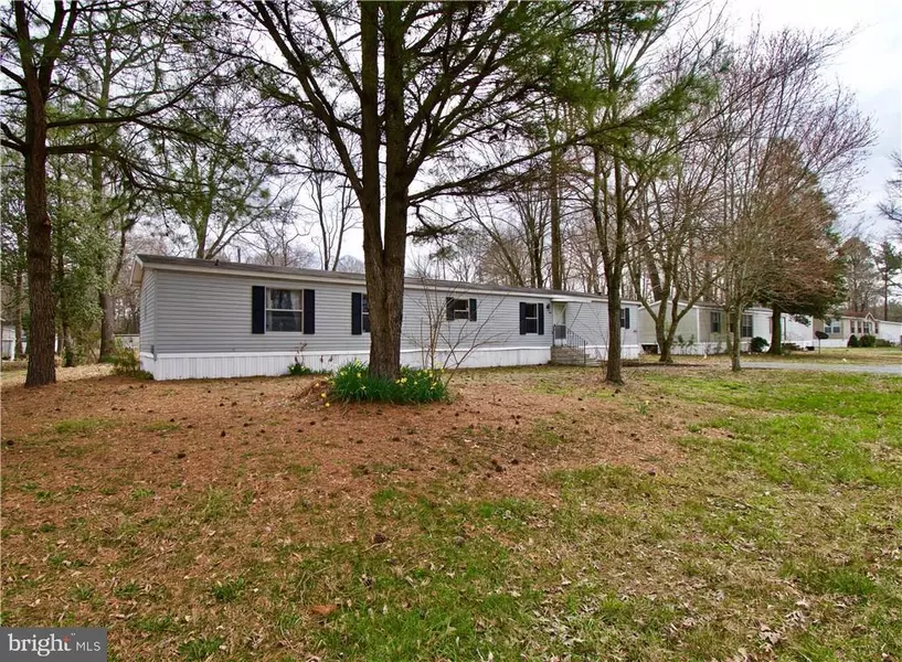 35551 MOSS LN, Laurel, DE 19956