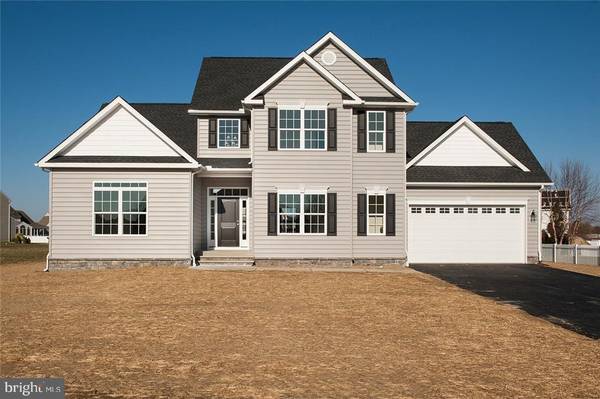 LOT 44 EVESBORO DR #44, Milford, DE 19963