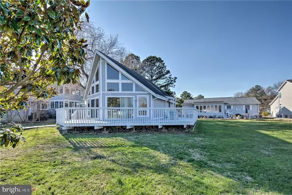 Bethany Beach, DE 19930,771 FENWOOD CIR