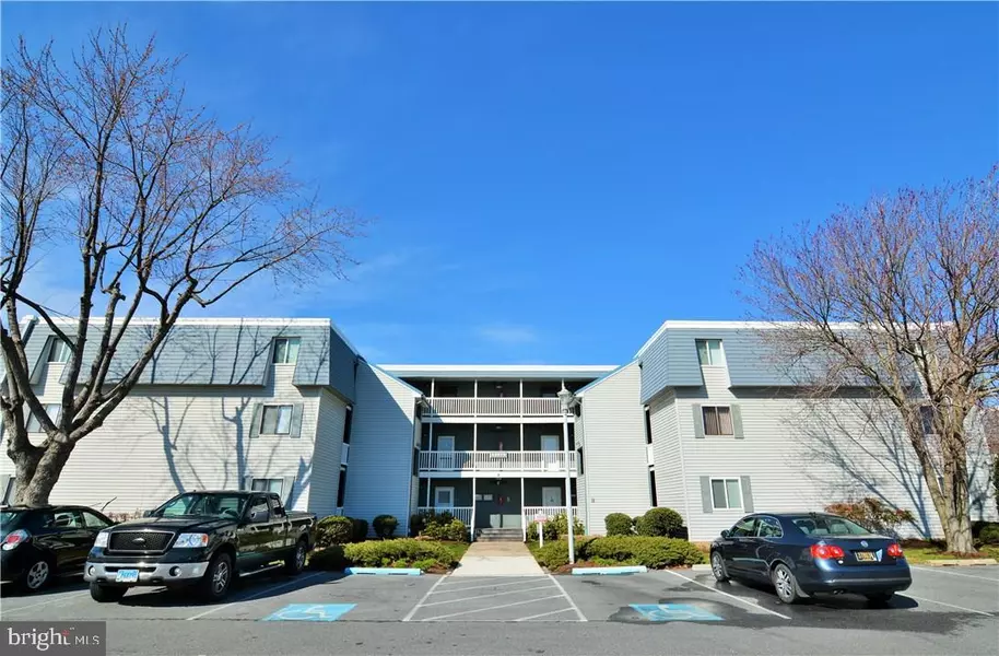 35979 UNIT 106B CONDO DR, Rehoboth Beach, DE 19971