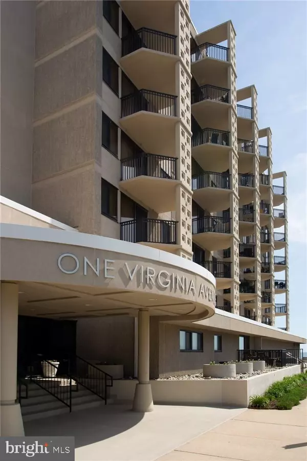 1 VIRGINIA AVE #316, Rehoboth Beach, DE 19971