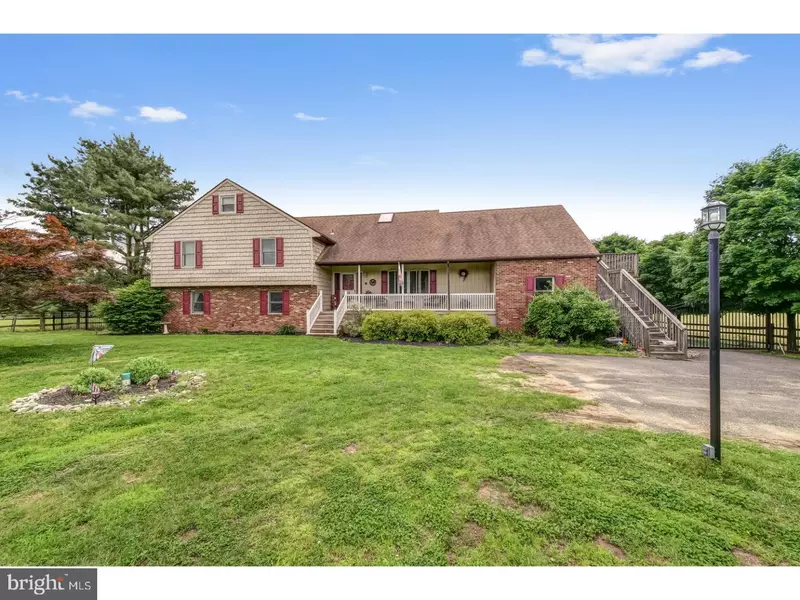 224 CLEMS RUN, Mullica Hill, NJ 08062