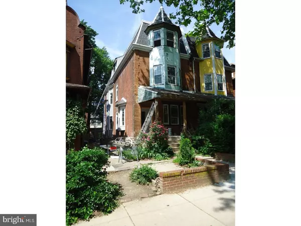 4931 CEDAR AVE, Philadelphia, PA 19143