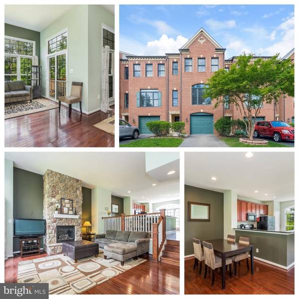 8174 BIANCA PL, Alexandria, VA 22309