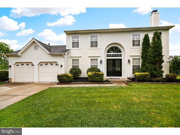 236 TAVISTOCK LN, Deptford, NJ 08080