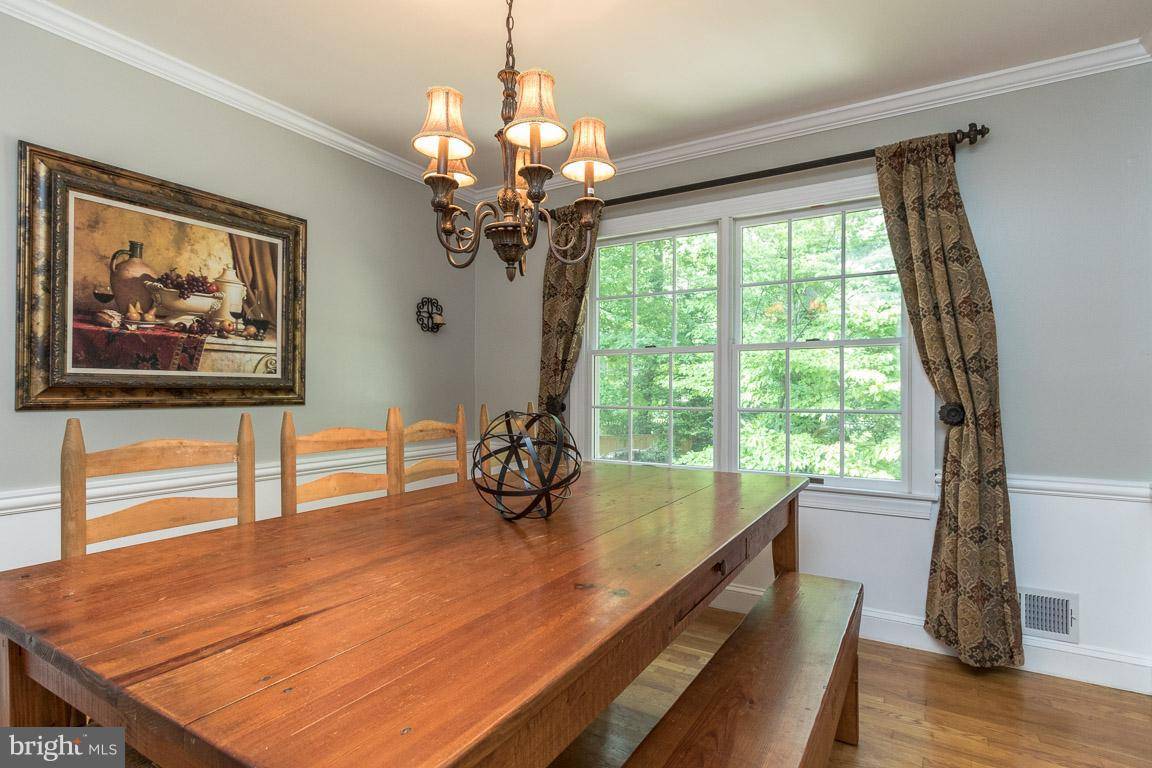 Fairfax, VA 22030,11022 STANRICH CT