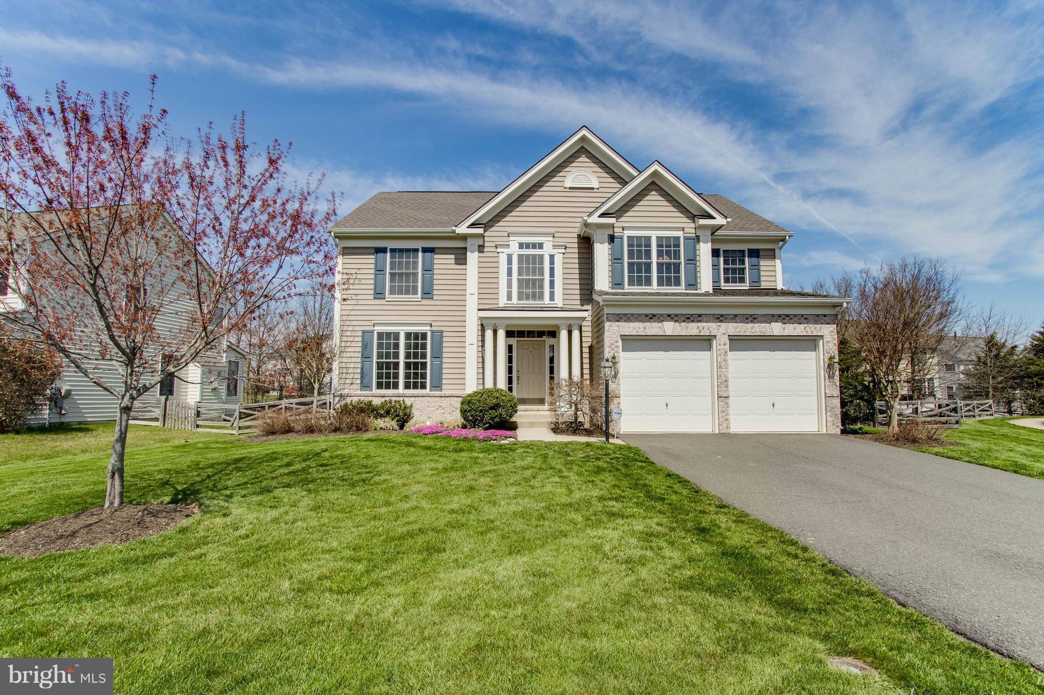 12180 EMORY FALLS CT, Bristow, VA 20136