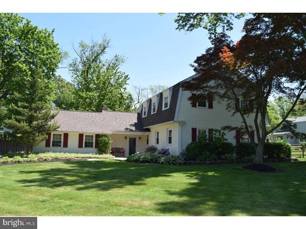 580 KINGS RD, Yardley, PA 19067