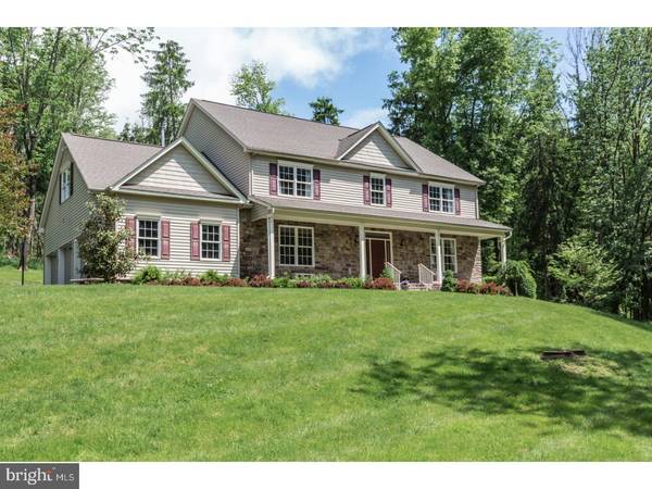 594 BRUNSWICK PIKE, Lambertville, NJ 08530