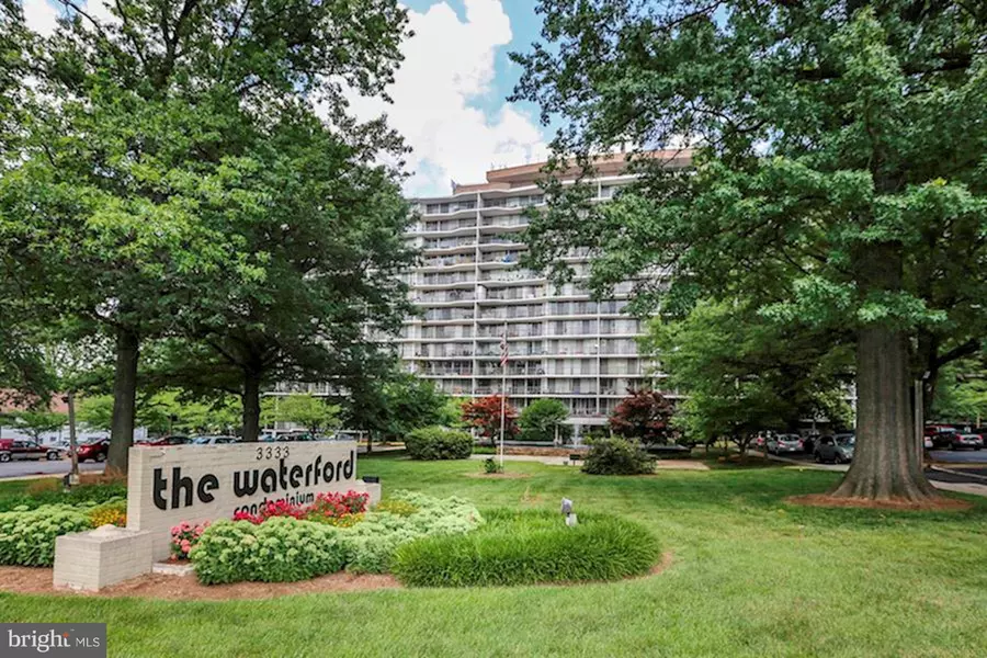 3333 UNIVERSITY BLVD #710, Kensington, MD 20895