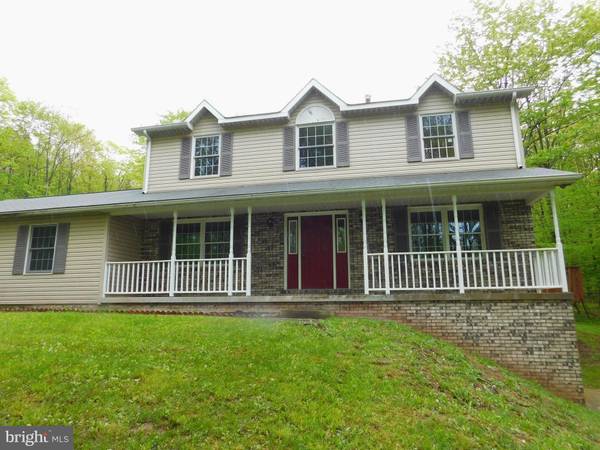 87 LAURELWOOD DR, Lonaconing, MD 21539