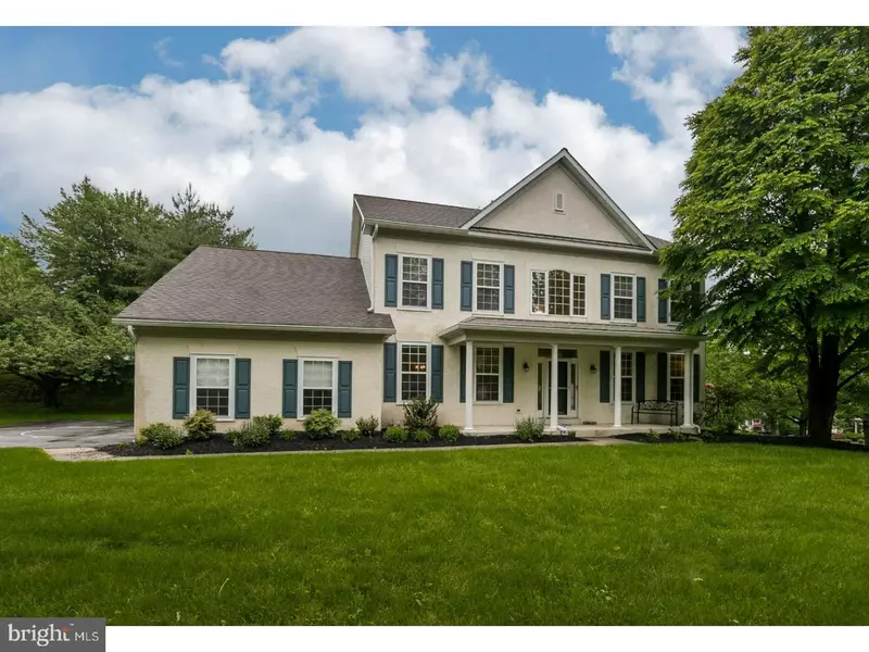 101 LOUDOUN PL, Phoenixville, PA 19460