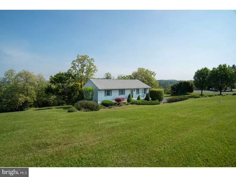 37 VIRGINVILLE RD, Kutztown, PA 19530