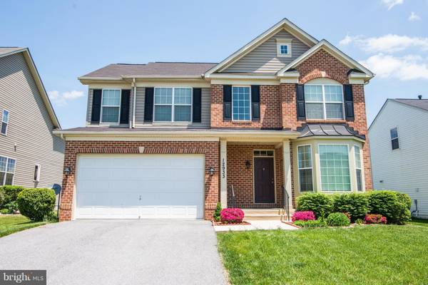 12933 NITTANY LION CIR, Hagerstown, MD 21740