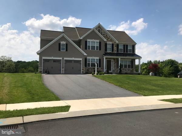 131 OAKEN WAY, Myerstown, PA 17067