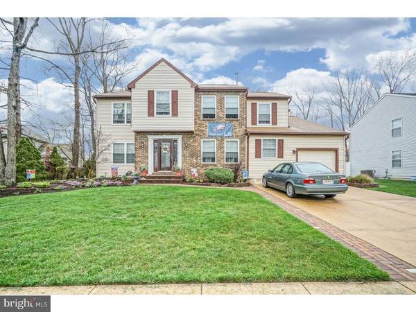 317 DUNDEE DR, Williamstown, NJ 08094