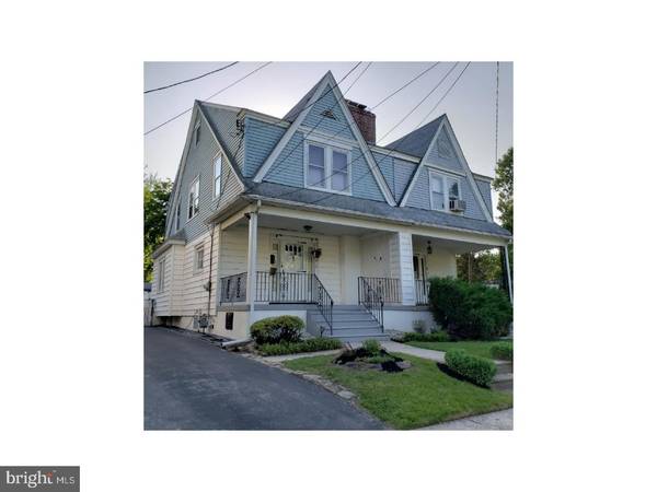 814 GROVE AVE, Springfield, PA 19064