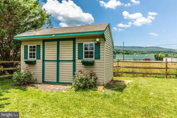 Thurmont, MD 21788,4 OLD BARN CT