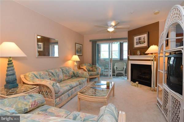 Rehoboth Beach, DE 19971,3400 SANIBEL CIR #3409