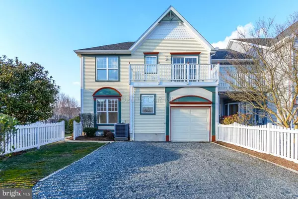 Ocean Pines, MD 21811,936 YACHT CLUB DR