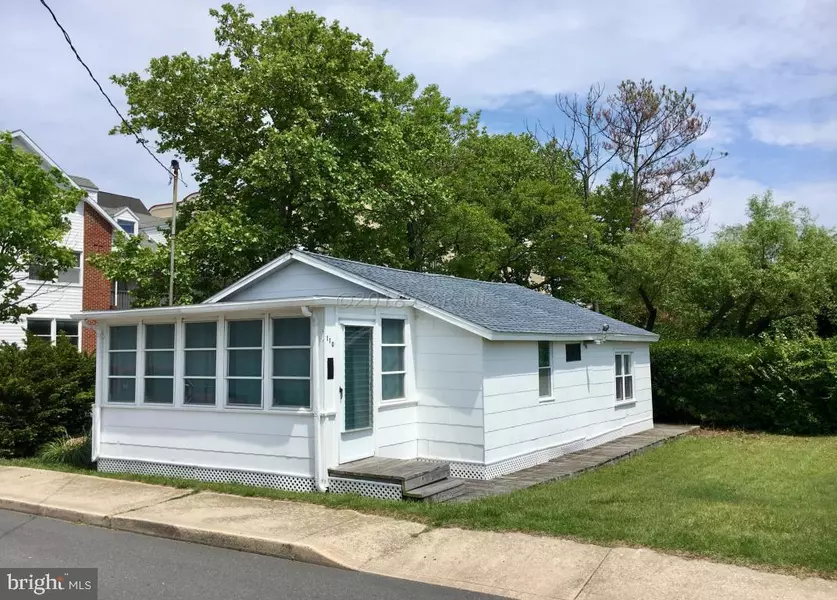 110 72ND ST, Ocean City, MD 21842