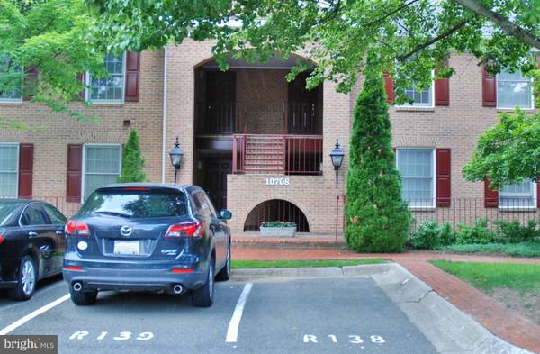 Rockville, MD 20852,10708 KINGS RIDING WAY #202-19