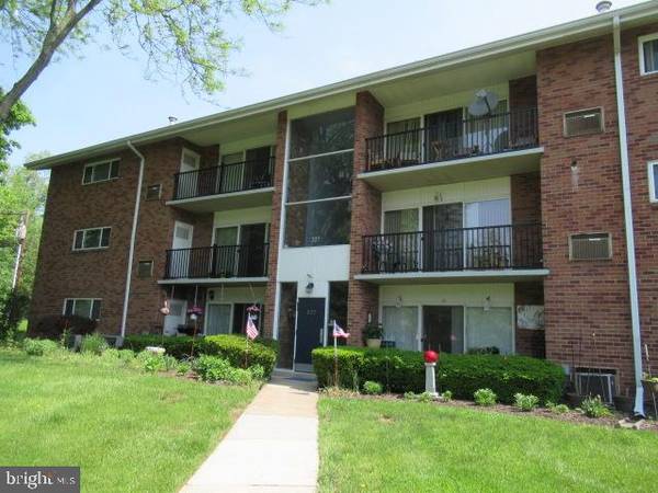 227 FRANCIS L. CADDEN PKWY #204, Harrisburg, PA 17111