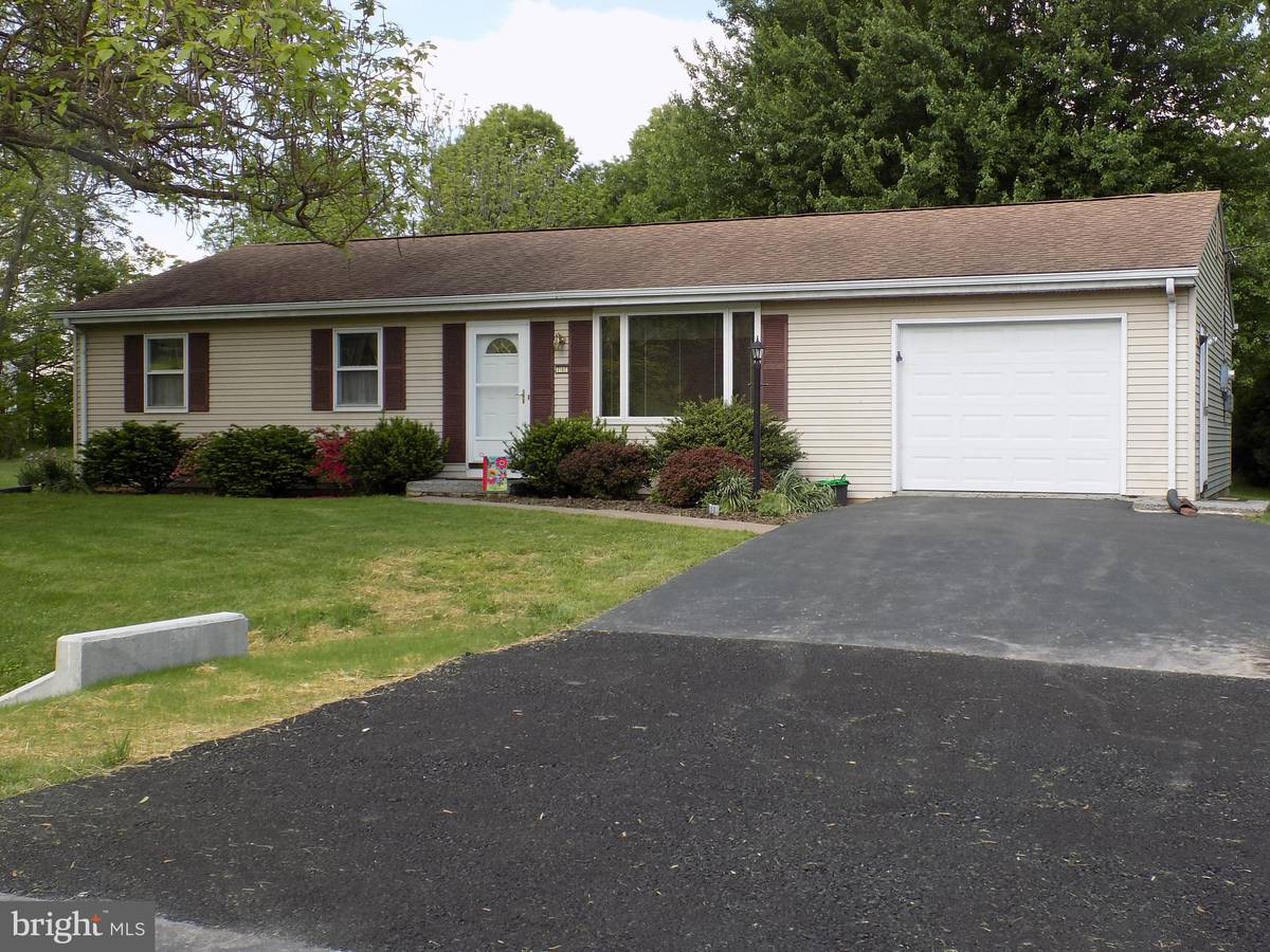 Mechanicsburg, PA 17055,2192 SPRING RUN DR