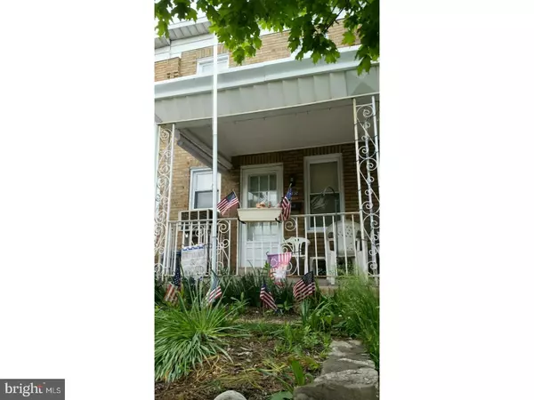 6372 MARSDEN ST, Philadelphia, PA 19135