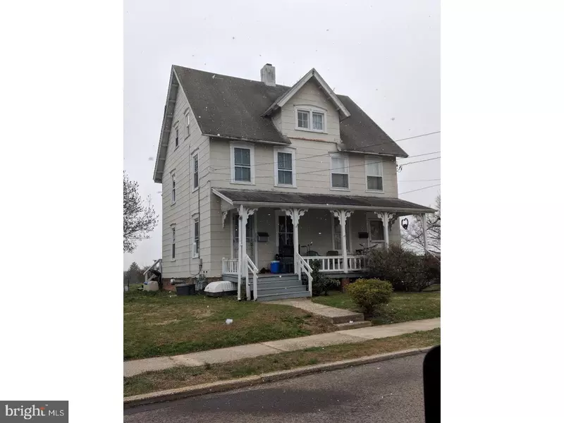 634-636 HODGSON ST, Oxford, PA 19363