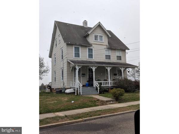 634-636 HODGSON ST, Oxford, PA 19363