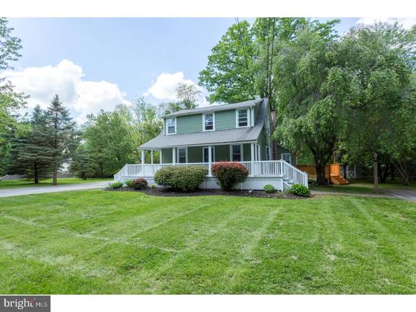 1368 OLD PHOENIXVILLE PIKE, West Chester, PA 19380