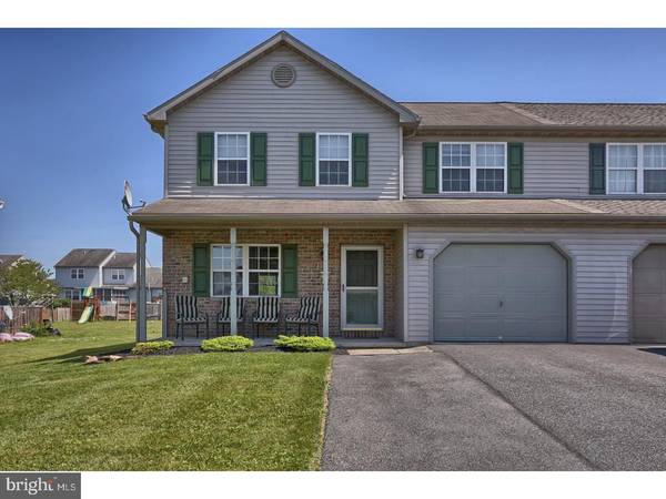 312 GALEAN DR, Fleetwood, PA 19522