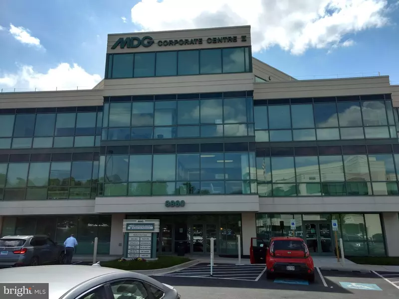 8860 COLUMBIA 100 PKWY #310, Columbia, MD 21045