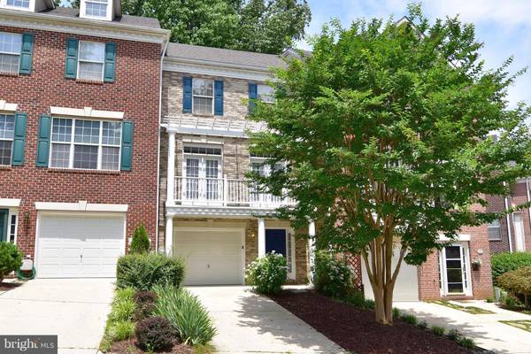 510 WOOD DUCK LN, Annapolis, MD 21409