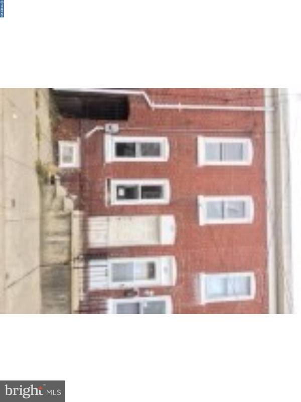 831 BEATTY ST, Trenton, NJ 08611