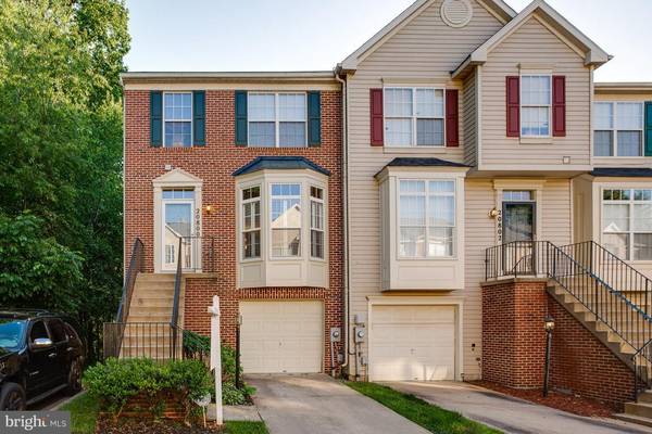 20800 IRELAND CT #407, Germantown, MD 20874