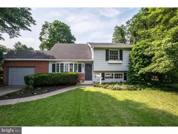 Newark, DE 19713,4 GARRETT RD