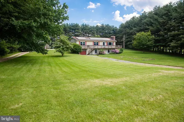 Westminster, MD 21157,221 DUTROW RD