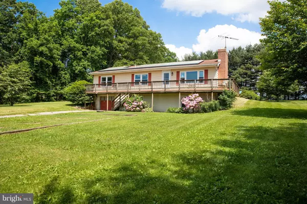 221 DUTROW RD, Westminster, MD 21157