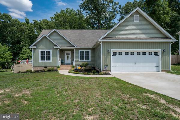 3243 LUDGATE RD, Chester, VA 23831