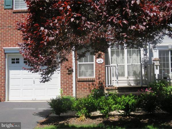 45 MCCOMB RD, Princeton, NJ 08540