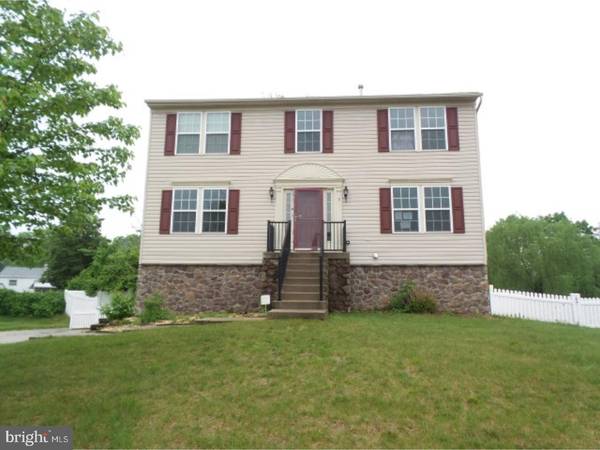 3 TIEMAN CIR, Delanco, NJ 08075