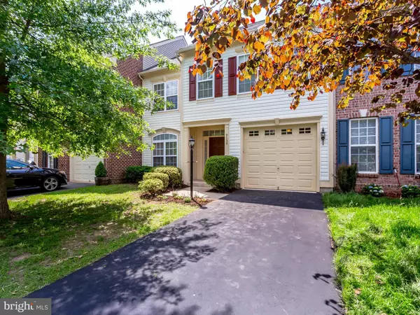 9156 CASCADE FALLS DR, Bristow, VA 20136