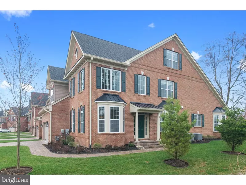 1 ELFRETHS CT, Newtown, PA 18940