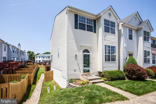 308 WIMBELDON CT, Stafford, VA 22556