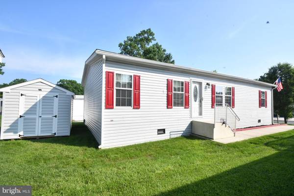 137 TRAILWAY RD, Middle River, MD 21220